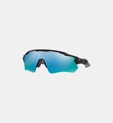 Lunettes de soleil polarisées RADAR EV PATH OO9208 Oakley