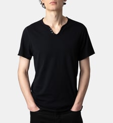 Tee-Shirt Tunisien Monastir Zadig&Voltaire
