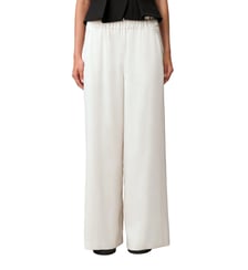 Pantalon fluide satiné Claudie Pierlot