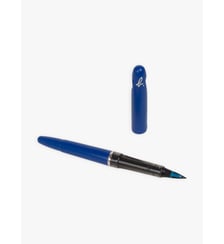 stylo new ginza bleu Agnès b.