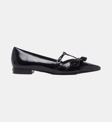 Ballerines avec nœud Liu Jo