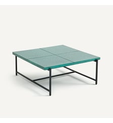 Table basse de jardin, en polystone AM.PM