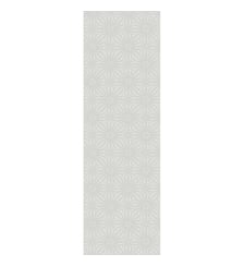 Chemin de table polyester Garnier Thiebaut