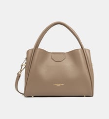 Sac à main Ida en cuir  Lancaster