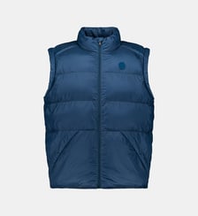 Doudoune sans manches oversize Ezio Jott