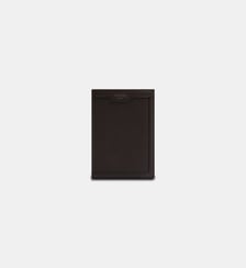 Portefeuille driver Charlie en cuir  Lancel