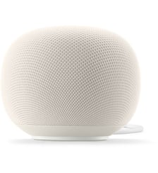 Assistant vocal Home Speaker Porcelaine Google