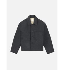 Veste surchemise  Holar Noyoco