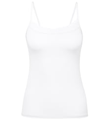 Débardeur à fines bretelles Natural Comfort Lace Calida