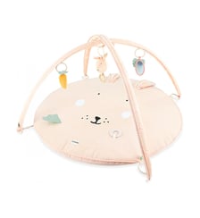 Tapis de jeux avec arches - Mrs. Rabbit Trixie