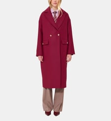 Manteau Milo Tara Jarmon