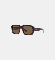 Lunettes de soleil Carré DG4430 Dolce & Gabbana