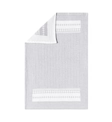 Serviette invité Bath Club 100% coton Le Jacquard Francais