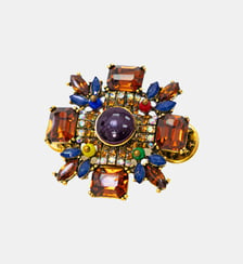 Broche uni ALBY La Petite Etoile