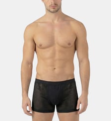 Boxer En Mesh Ron Dorff