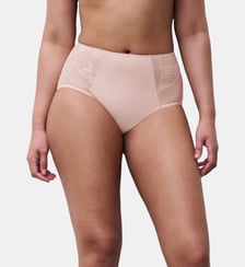 Culotte taille haute Chantelle
