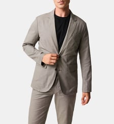 Veste Gunn Coupe Sportive Rodd & Gunn