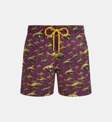 Maillot de bain Meca Fish Vilebrequin