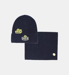 Bonnet Timberland