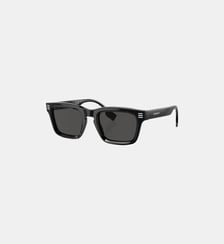 Lunettes de soleil Rectangulaire BE4403 Burberry