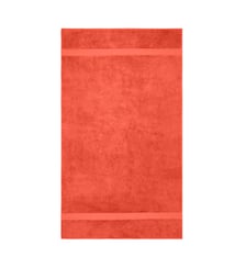 Serviette de bain  en coton modal Yves Delorme