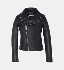 Blouson Perfecto®, cuir d'agneau Schott