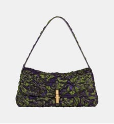 Sac BALMAIN METROPOLIS en jacquard Balmain