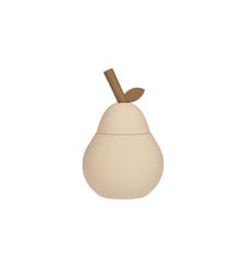 Tasse en silicone à thème alimentaire OYOY