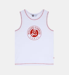 Débardeur  Big Logo Roland-Garros