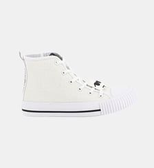Baskets montantes Karl Lagerfeld Kids