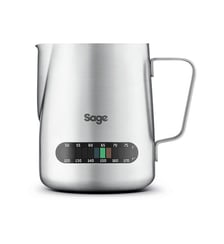 Carafe à lait Pot à Lait the Temp Control Jug Sage Appliances