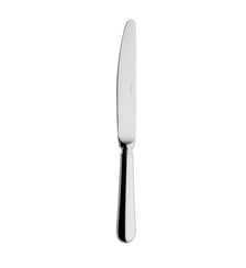 Set de 6 Couteau à dessert manche orfèvre lame unie - BLOIS Degrenne