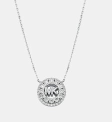 Collier  Premium Argenté MKC1826040 Michael Kors