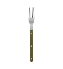 Fourchette de table, Sabre