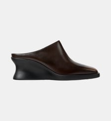 Mules Louise Camper