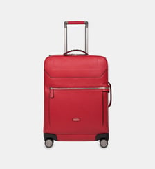 Valise cabine Ninon 4R 55cm Lancel