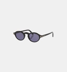 Lunettes de soleil Ovale Aristotele-02 Tom Ford