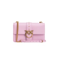 Sac moyen à épaule love bag one simply en cuir Pinko