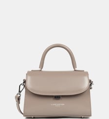 Mini sac cabas Suave Even cuir Lancaster