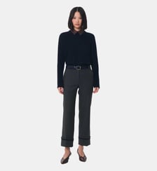 Pantalon Pierre Tara Jarmon