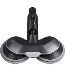 Brosse Double serpillière rotative sols durs aspirateur balai Jet Samsung