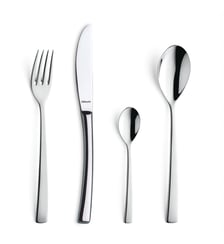 Ménagère en acier 18/10 Amefa