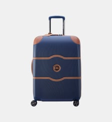 Valise Trolley 4R 66 cm Delsey Paris