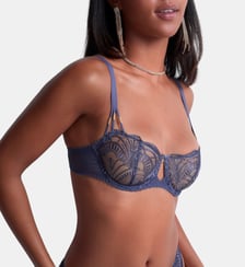Soutien gorge Corbeille avec armatures Aubade