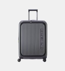 Valise rigide SECURITIME ZIP 4RR 65 cm Delsey Paris