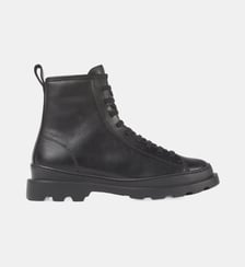 Bottines Brutus cuir Camper