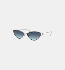 Lunettes de soleil Œil de chat TF3095 Tiffany & Co