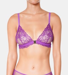 Bralette - Symphonie Huit