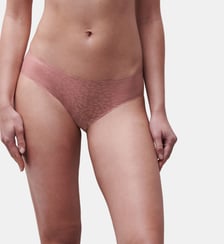 Slip seconde peau Chantelle