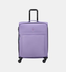 Valise souple BE 4RR 65 cm Delsey Paris
